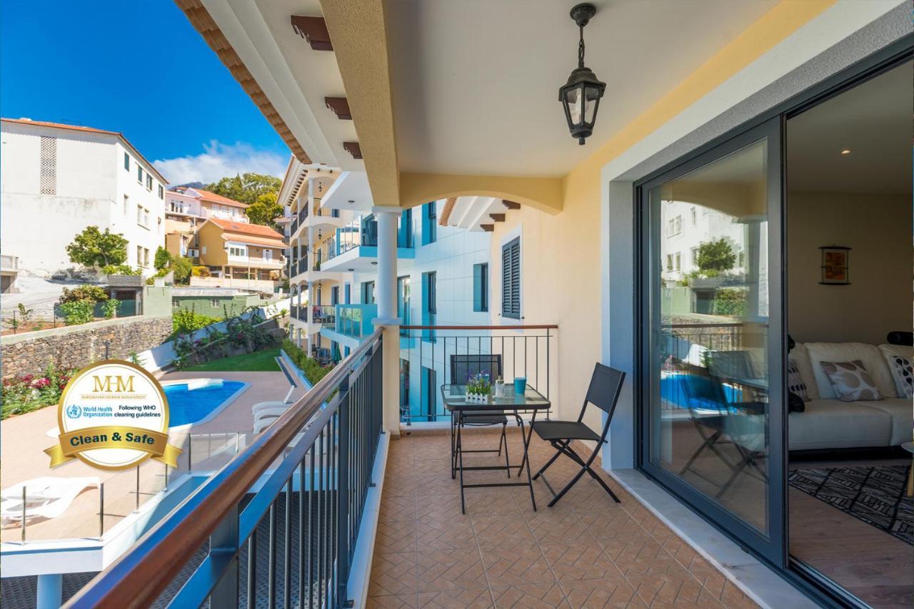 Funchal Silverwood Apartment - By Lovelystay Exterior photo