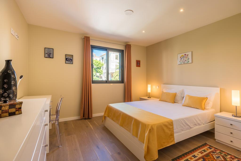 Funchal Silverwood Apartment - By Lovelystay Exterior photo