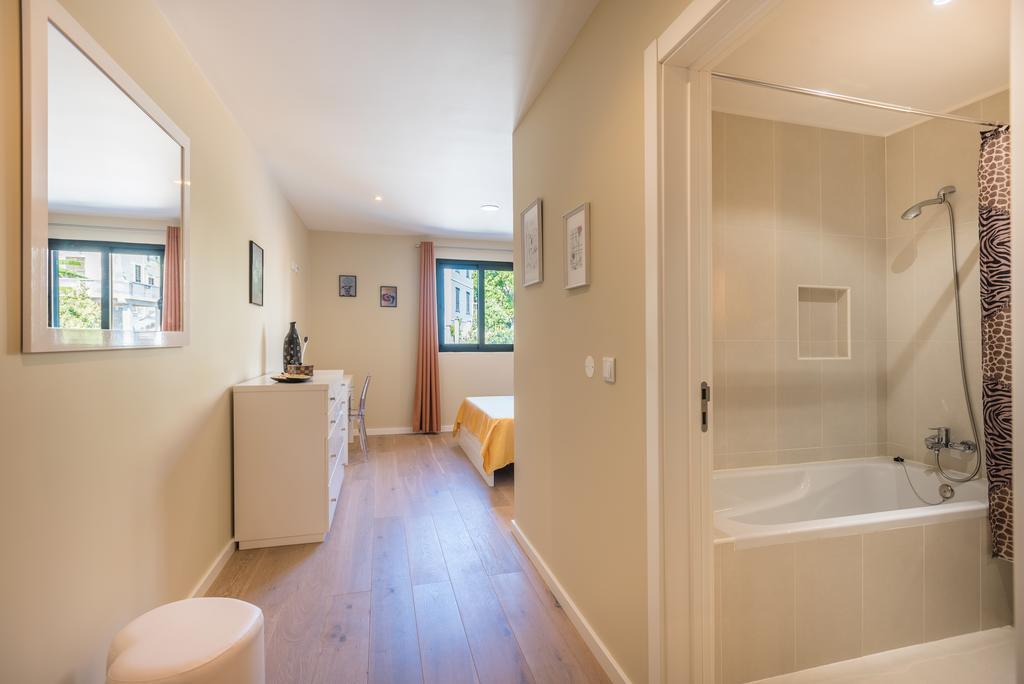 Funchal Silverwood Apartment - By Lovelystay Exterior photo