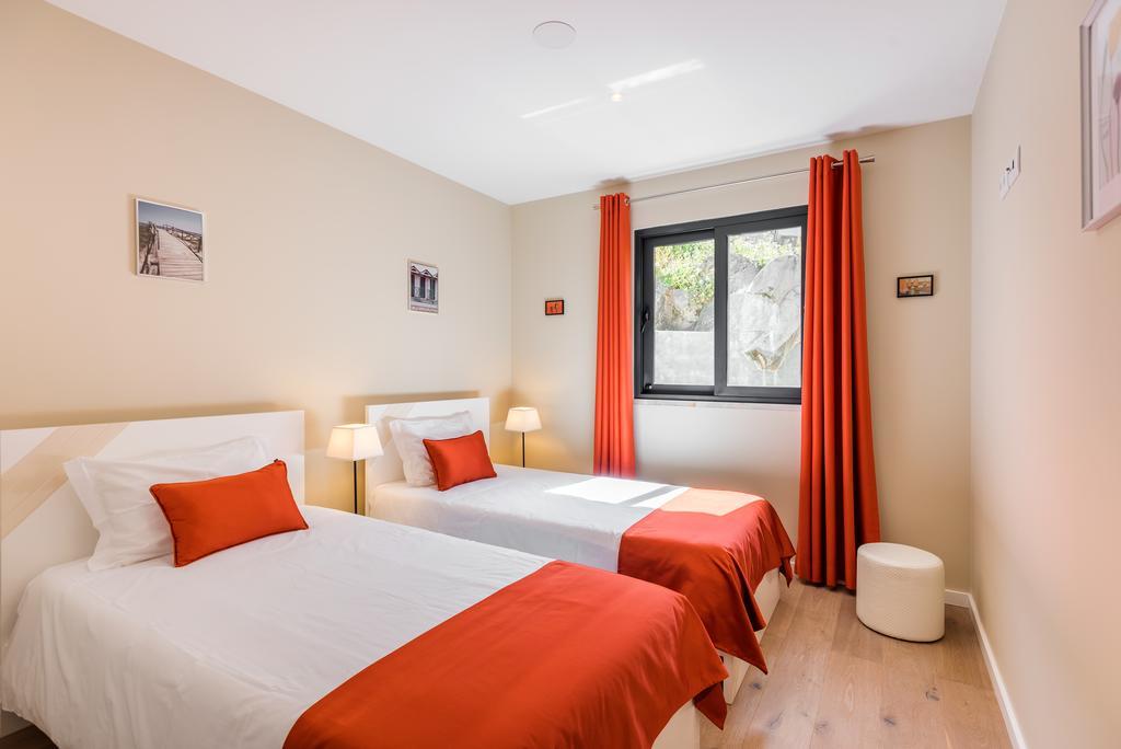 Funchal Silverwood Apartment - By Lovelystay Exterior photo